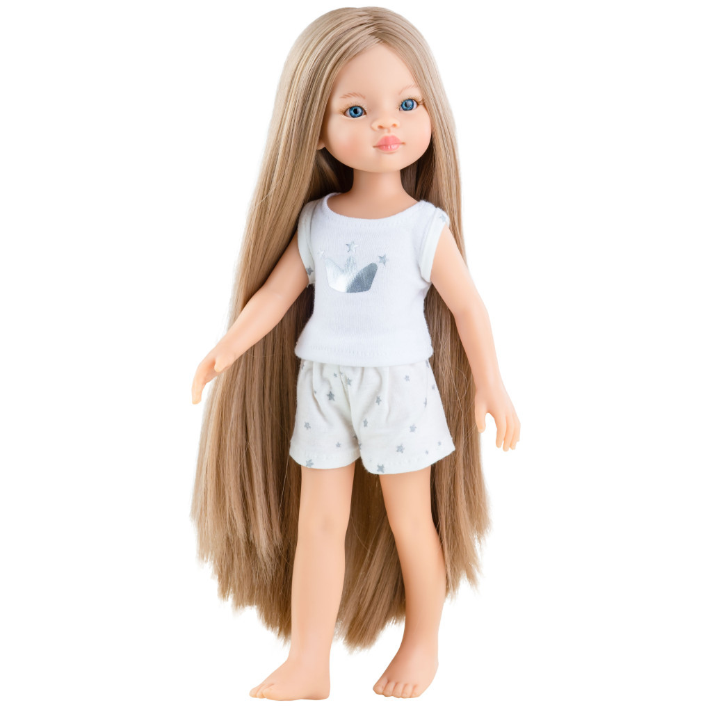 Paola Reina játék baba - Manica 32 cm