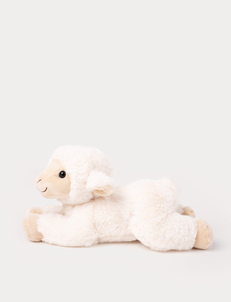 Teddykompaniet plüss - Dreamies Bárány plüss (22 cm)