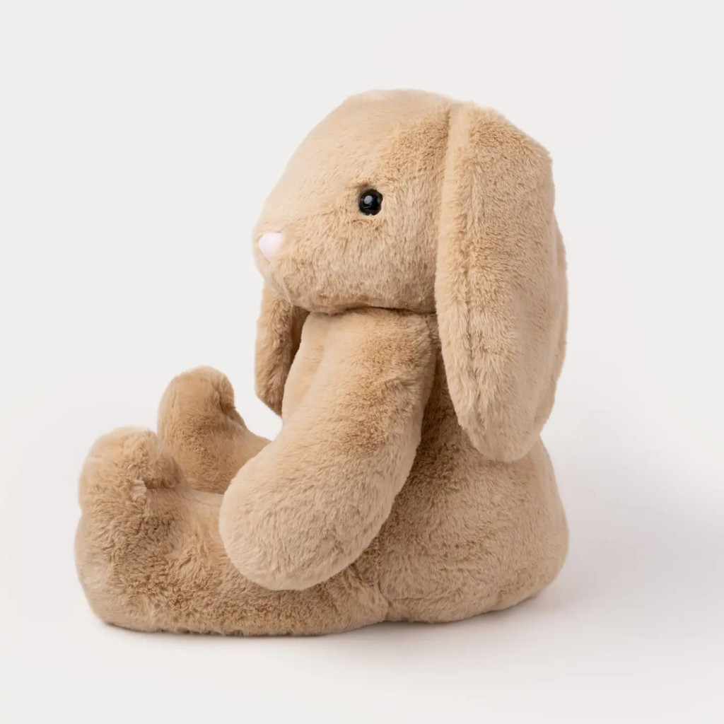 Teddykompaniet plüss - Olivia nyuszi - 80 cm