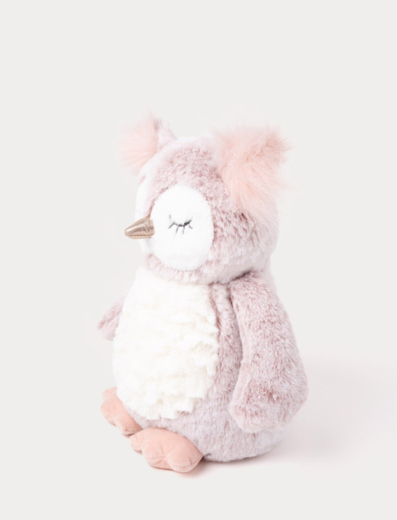 Teddykompaniet plüss - Tove Bagoly plüss (25 cm)