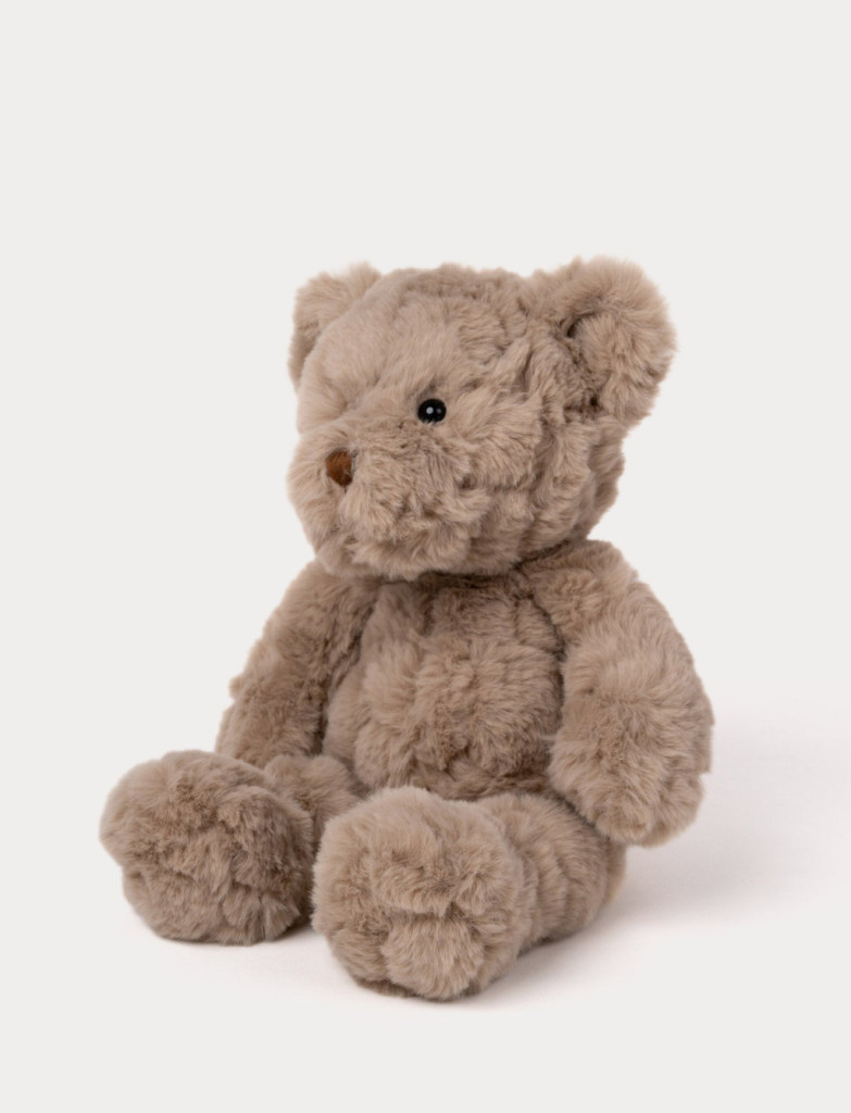 Teddykompaniet plüss - Sture mackó - 35 cm