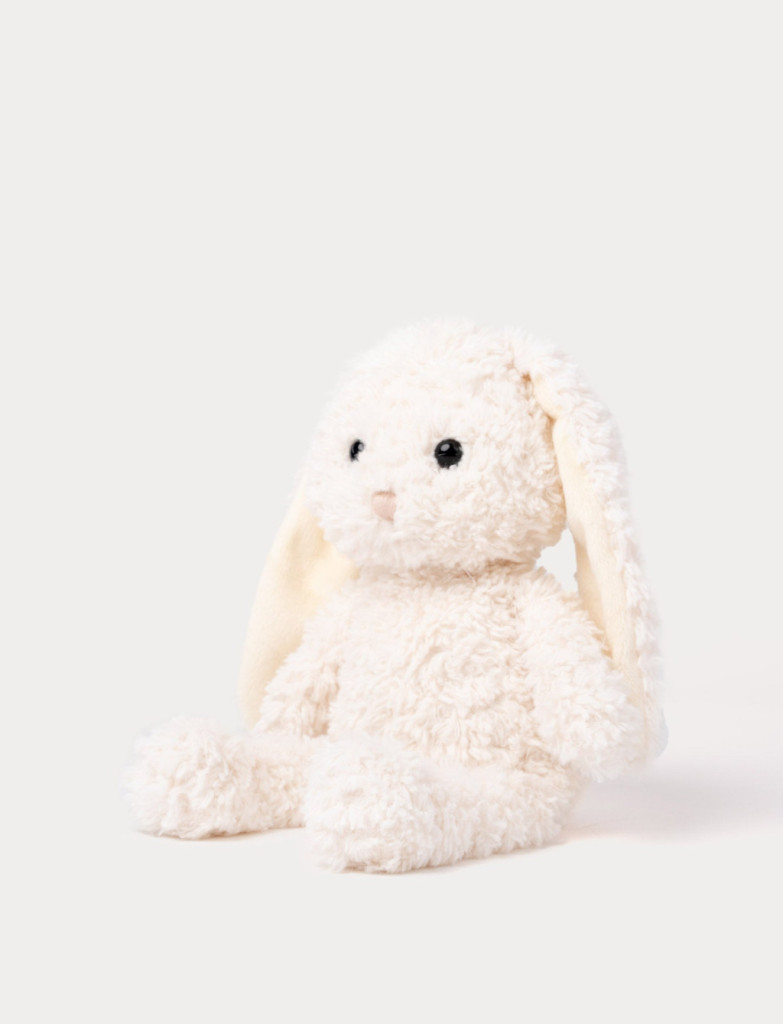 Teddykompaniet plüss - Retro nyuszi - 30 cm