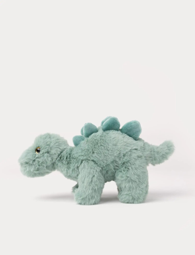 Teddykompaniet plüss - Stegosaurus - 27 cm