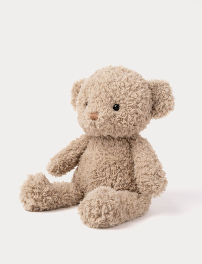 Teddykompaniet plüss - Retró mackó - 40 cm